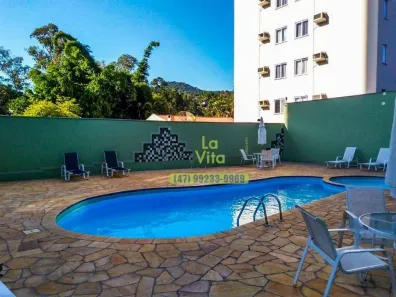 Apartamento com 3 Quartos à venda, 90m² no Vila Formosa, Blumenau