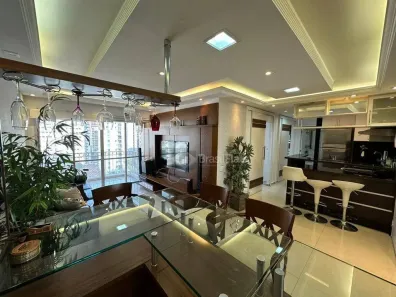 Flat com 2 Quartos para alugar, 68m² no Itaim Bibi, São Paulo