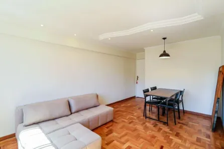 Apartamento com 2 Quartos à venda, 80m² no Vila Pirajussara, São Paulo