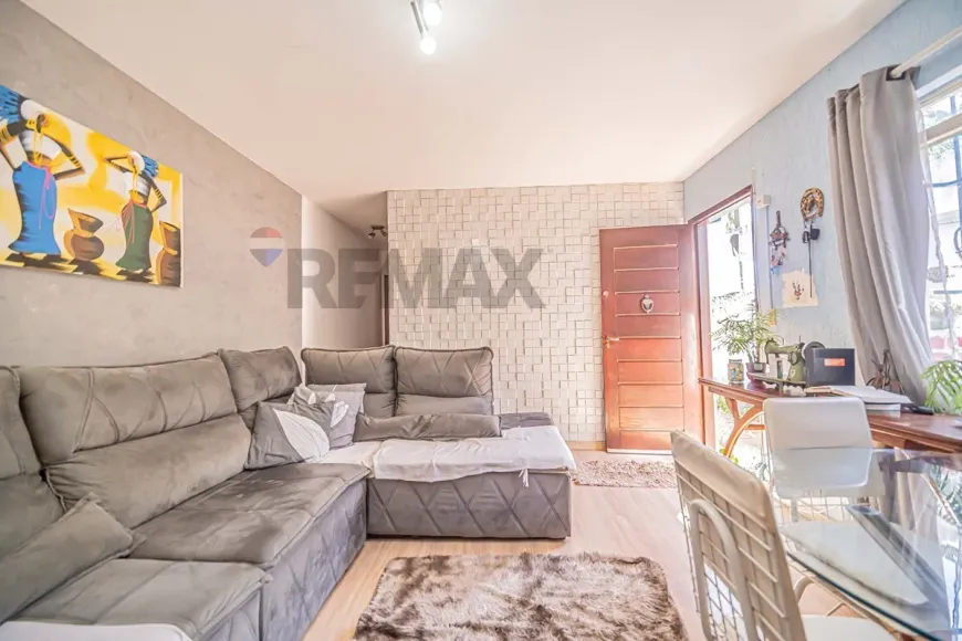 Foto do imóvel - Casa para comprar com 67 m², 2 quartos, 1 banheiro, 2 vagas