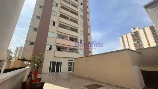 Apartamento com 2 Quartos à venda, 71m² no Centro, Jundiaí