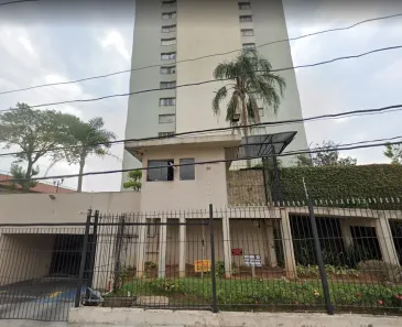 Apartamento com 2 Quartos à venda, 50m² no Vila Gustavo, São Paulo