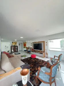 Apartamento com 3 Quartos à venda, 154m² no Boa Viagem, Recife