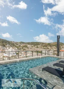 Apartamento com 2 Quartos à venda, 80m² no Centro, Florianópolis