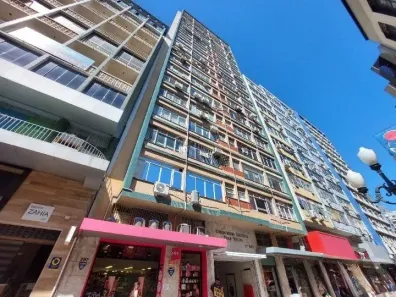 Conjunto Comercial / Sala à venda, 35m² no Centro, Florianópolis