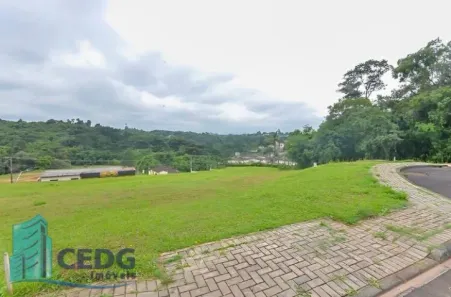 Terreno / Lote / Condomínio à venda, 608m² no Ferraria, Campo Largo