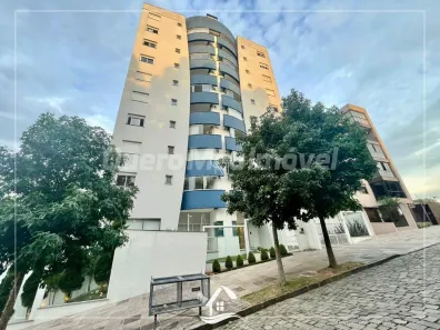 Apartamento com 3 Quartos à venda, 83m² no Sanvitto, Caxias do Sul