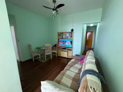 Apartamento com 2 Quartos à venda, 58m² no São Francisco Xavier, Rio de Janeiro