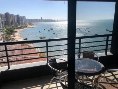Apartamento com 1 Quarto à venda, 52m² no Mucuripe, Fortaleza