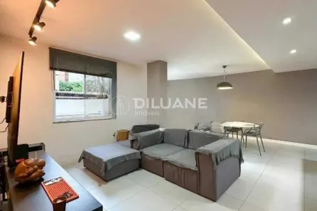 Apartamento com 3 Quartos à venda, 81m² no Copacabana, Rio de Janeiro