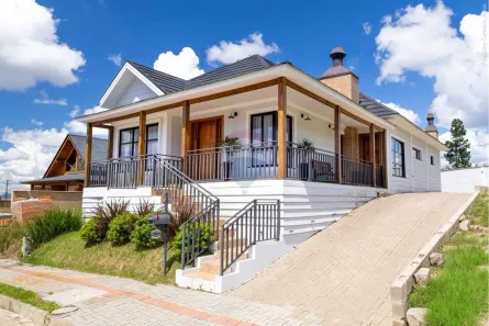 Casa com 2 Quartos à venda, 160m² no Restinga Seca, Lages