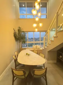 Apartamento com 3 Quartos à venda, 120m² no Alphaville - Lagoa dos Ingleses, Nova Lima