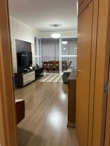 Apartamento com 3 Quartos à venda, 100m² no Nova Petrópolis, São Bernardo do Campo