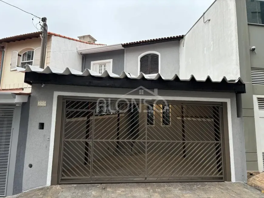 Foto do imóvel - Casa para alugar com 89 m², 2 quartos, 2 banheiros, 1 vaga
