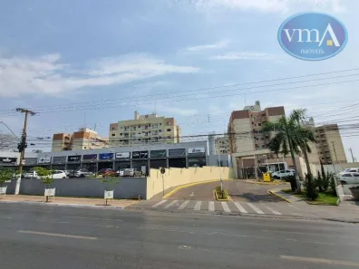Apartamento com 2 Quartos à venda, 55m² no Carumbé, Cuiabá