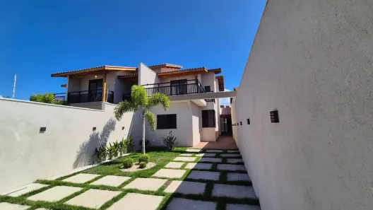 Casa com 4 Quartos à venda, 140m² no Gaivota (Interior), Itanhaém