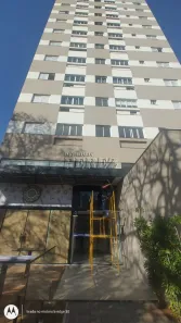 Apartamento com 1 Quarto à venda, 45m² no Centro, Londrina