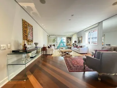 Apartamento com 3 Quartos à venda, 260m² no Jardim, Santo André