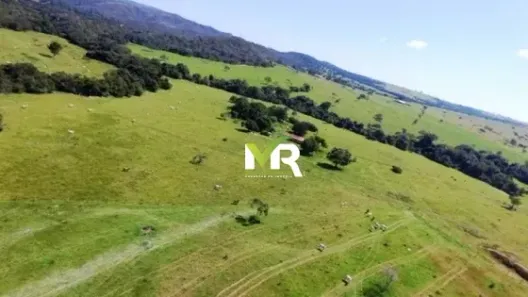 Fazenda / Sítio / Chácara à venda no , Ipameri