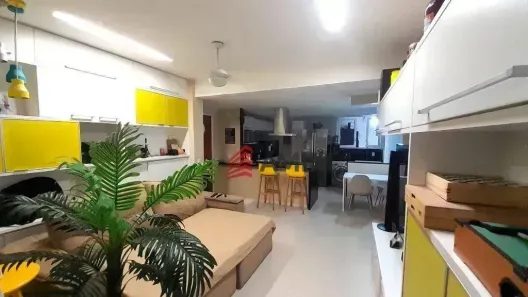 Apartamento com 2 Quartos à venda, 120m² no Icaraí, Niterói