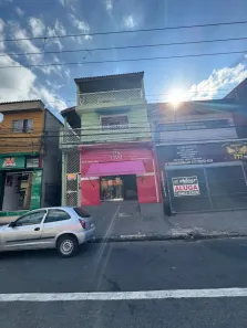 Prédio/Edifício Inteiro com 3 Quartos à venda, 150m² no Cocaia, Guarulhos