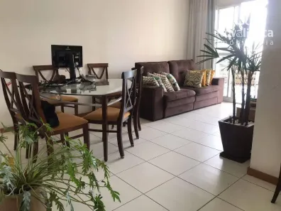Apartamento com 2 Quartos à venda, 83m² no Itapuã, Vila Velha