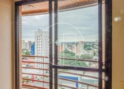 Apartamento com 1 Quarto à venda, 55m² no Cambuí, Campinas