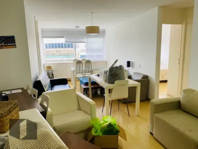 Flat com 1 Quarto à venda, 50m² no Leblon, Rio de Janeiro