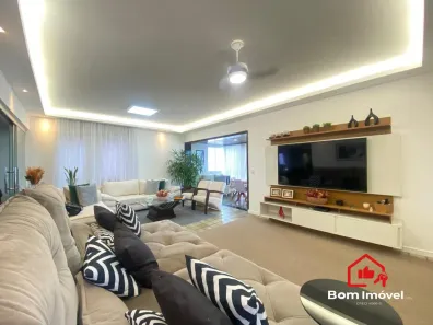 Apartamento com 4 Quartos à venda, 200m² no Piedade, Jaboatão dos Guararapes