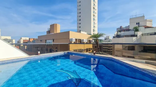 Cobertura com 4 Quartos à venda, 280m² no Enseada, Guarujá