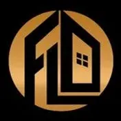 Logo da imobiliária