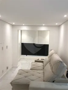 Apartamento com 2 Quartos à venda, 68m² no Brás, São Paulo