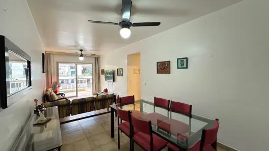 Apartamento com 2 Quartos à venda, 92m² no Enseada, Guarujá
