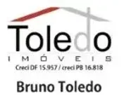Logo da imobiliária