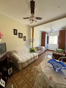 Apartamento com 1 Quarto à venda, 30m² no Boqueirão, Praia Grande