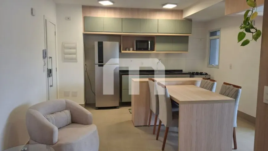 Foto do imóvel - Apartamento para alugar com 2 quartos, 1 suíte, 2 banheiros e 1 vaga na garagem próximo ao.