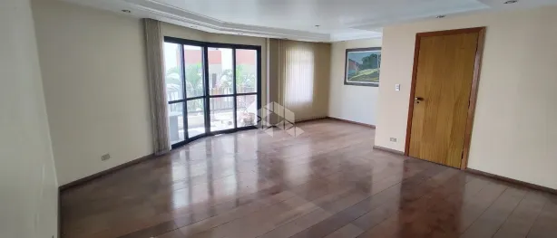 Apartamento com 4 Quartos à venda, 157m² no Jardim São Paulo(Zona Norte), São Paulo