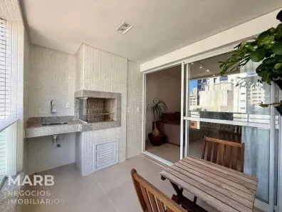 Apartamento com 3 Quartos à venda, 122m² no Agronômica, Florianópolis