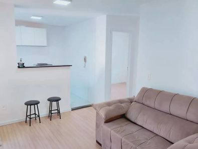 Apartamento com 2 Quartos à venda, 40m² no Santa Cândida, Curitiba
