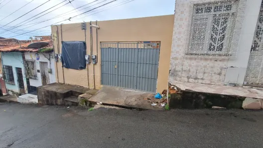 Prédio/Edifício Inteiro com 4 Quartos à venda, 200m² no Lira, São Luís