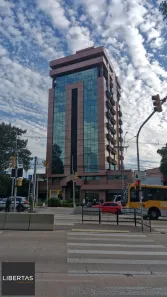 Conjunto Comercial / Sala com 1 Quarto à venda, 26m² no Auxiliadora, Porto Alegre