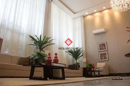 Apartamento com 2 Quartos à venda, 45m² no Engenheiro Luciano Cavalcante, Fortaleza
