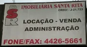 Logo da imobiliária