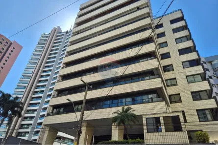 Apartamento com 5 Quartos à venda, 805m² no Meireles, Fortaleza