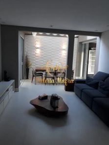 Sobrado com 3 Quartos à venda, 180m² no Demarchi, São Bernardo do Campo