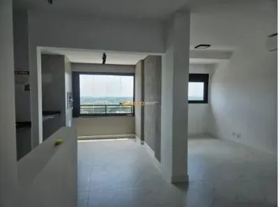 Apartamento com 2 Quartos à venda, 68m² no Jardim Satélite, São José dos Campos