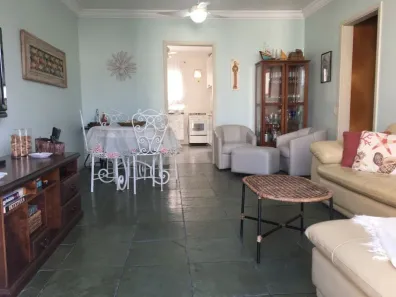 Apartamento com 3 Quartos à venda, 115m² no Pitangueiras, Guarujá