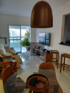 Apartamento com 1 Quarto à venda, 64m² no José Menino, Santos