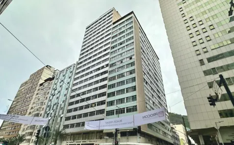 Apartamento com 3 Quartos à venda, 168m² no Centro, Juiz de Fora