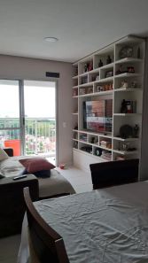 Apartamento com 2 Quartos à venda, 66m² no Ponta Negra, Manaus